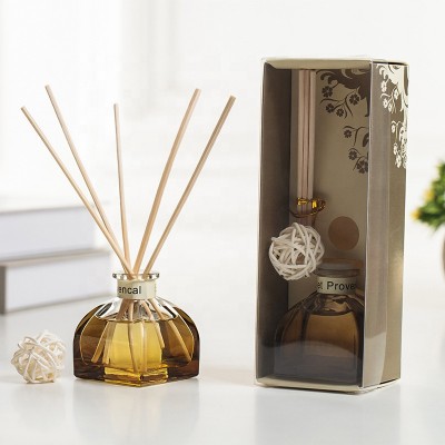 Hotel perfume aromatherapy set hotel essential perfume in addition to odor fragrance rattan aromatherapy essential oil